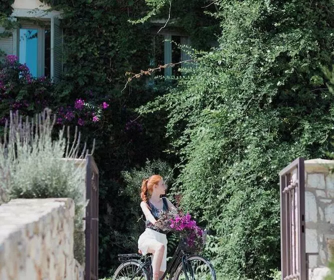 Hotel Emelisse Nature Resort