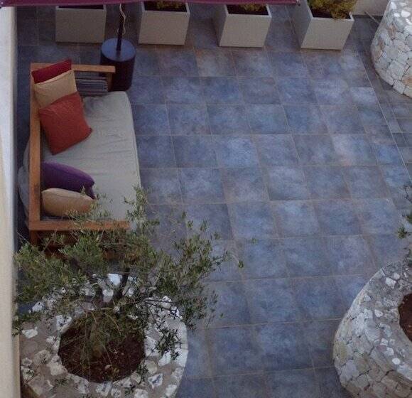 هتل Emelisse Nature Resort