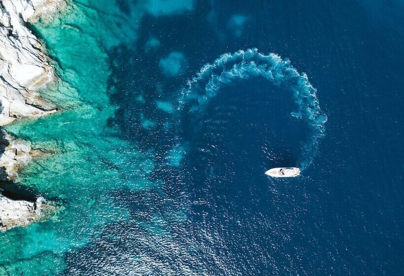 هتل Emelisse Nature Resort