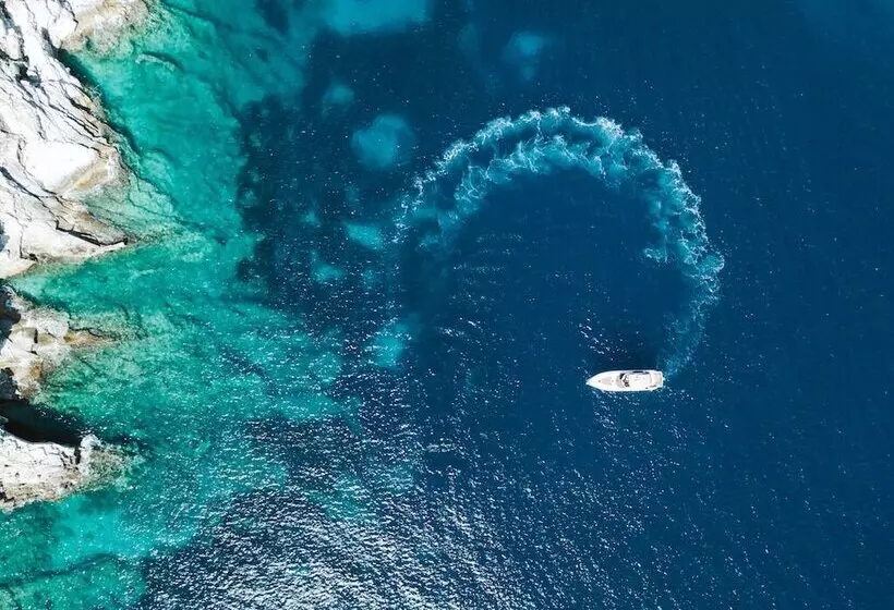 Hotel Emelisse Nature Resort