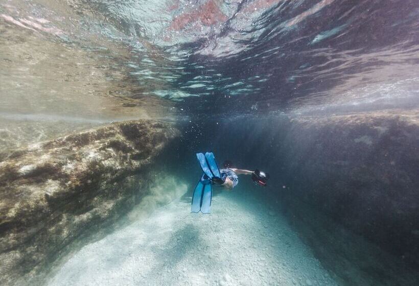 هتل Emelisse Nature Resort