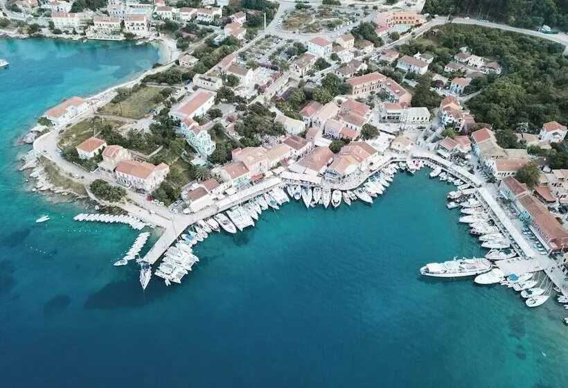 Hotel Emelisse Nature Resort