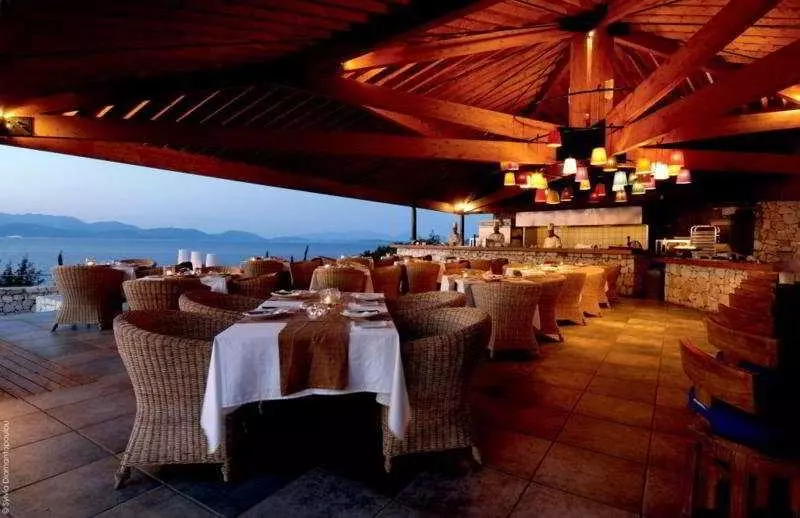 Hotel Emelisse Nature Resort