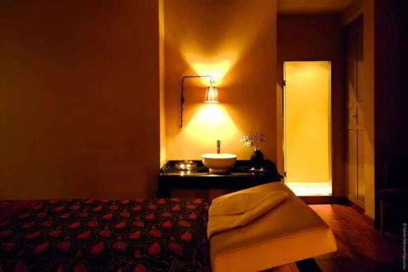 Hotel Emelisse Nature Resort