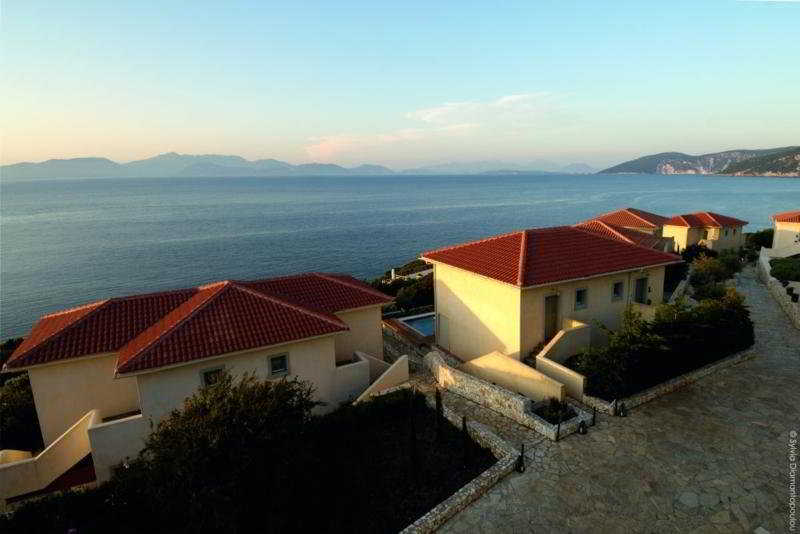 هتل Emelisse Nature Resort