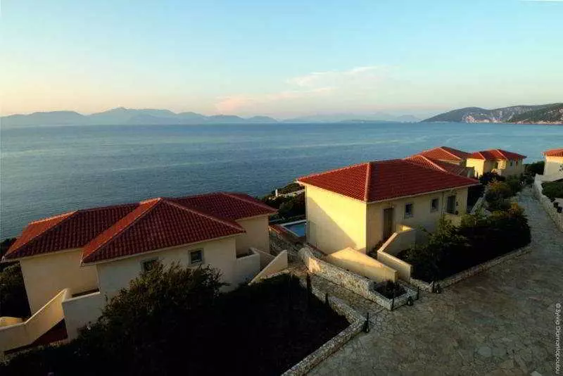 Hotel Emelisse Nature Resort