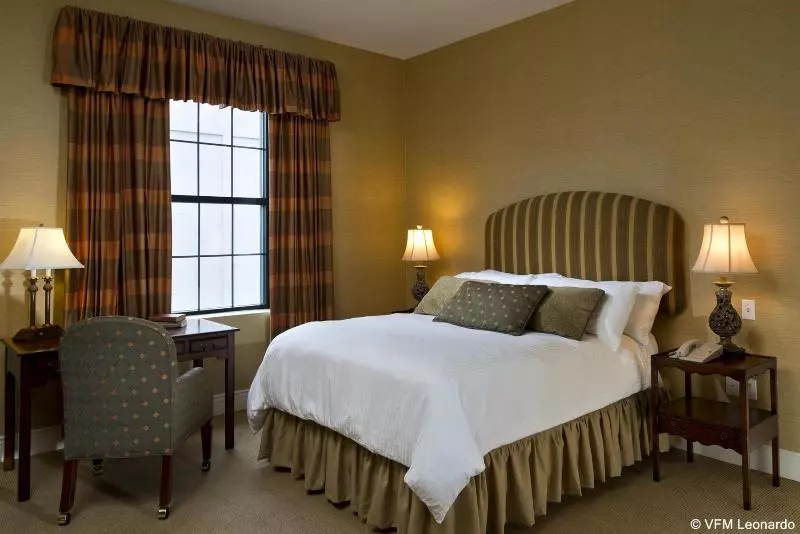 Hotel Fairfield Inn & Suites By Marriott Albany Downtown