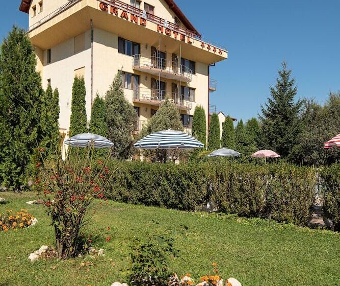 هتل Grand