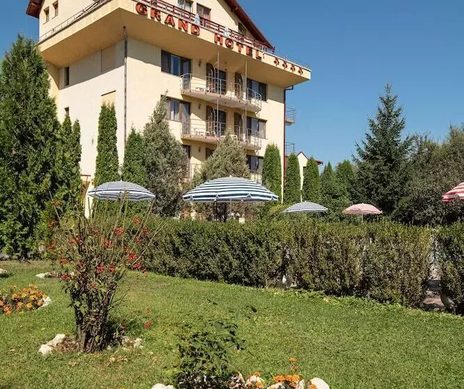 فندق Grand