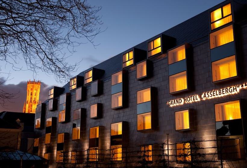 Grand Hotel Casselbergh