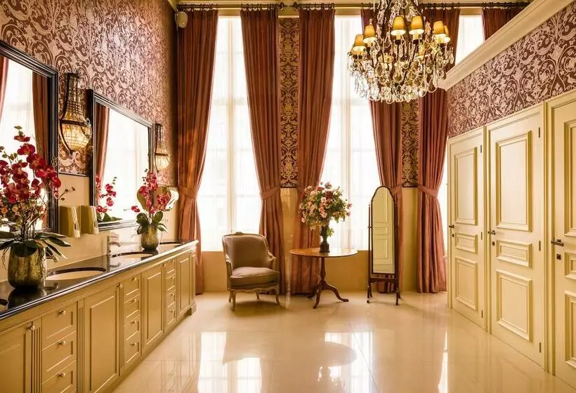 Grand Hotel Casselbergh