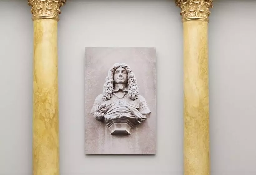 Grand Hotel Casselbergh