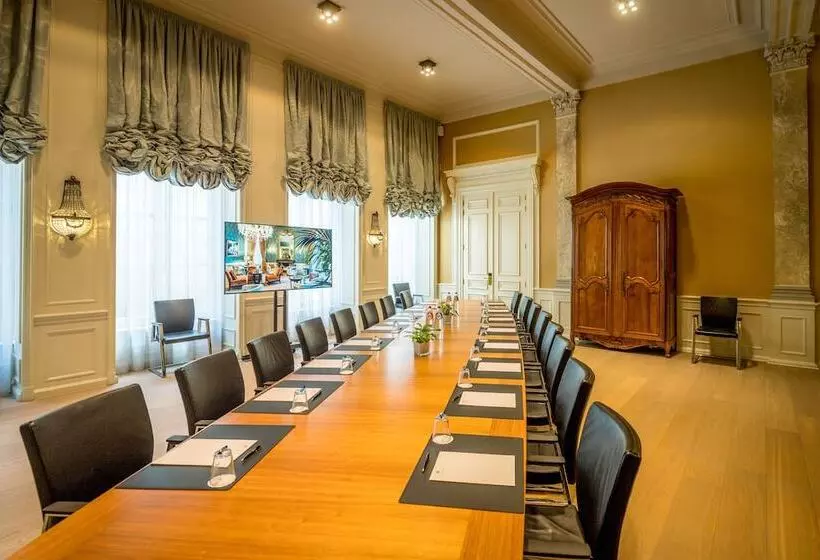 Grand Hotel Casselbergh