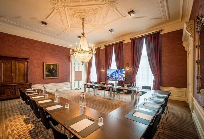 Grand Hotel Casselbergh