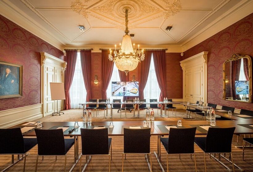 Grand Hotel Casselbergh