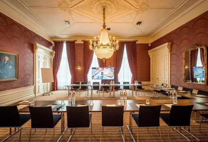 Grand Hotel Casselbergh