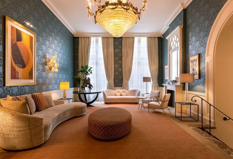 Grand Hotel Casselbergh