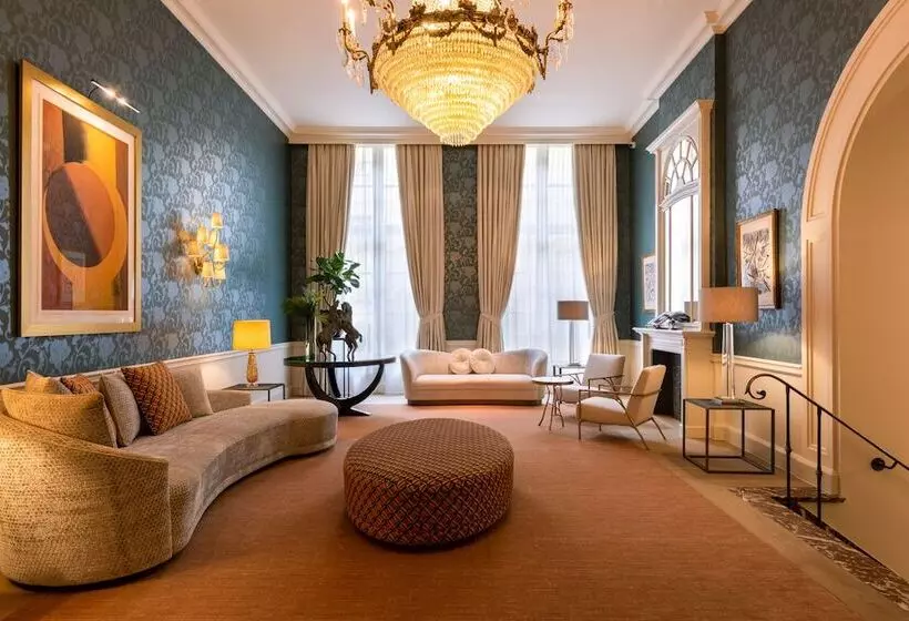 Grand Hotel Casselbergh