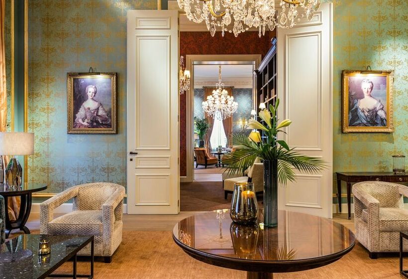 Grand Hotel Casselbergh