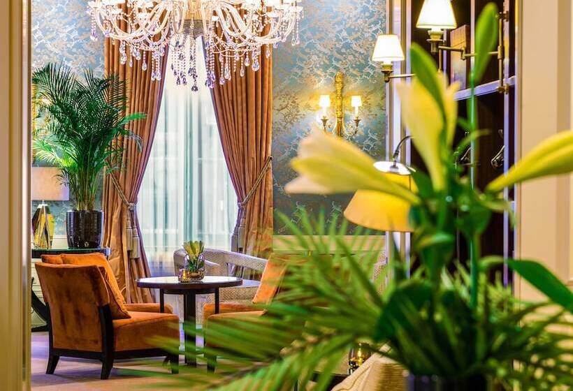 Grand Hotel Casselbergh