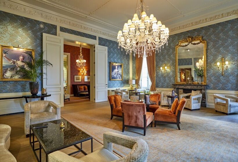 Grand Hotel Casselbergh