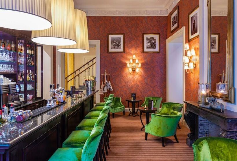 Grand Hotel Casselbergh