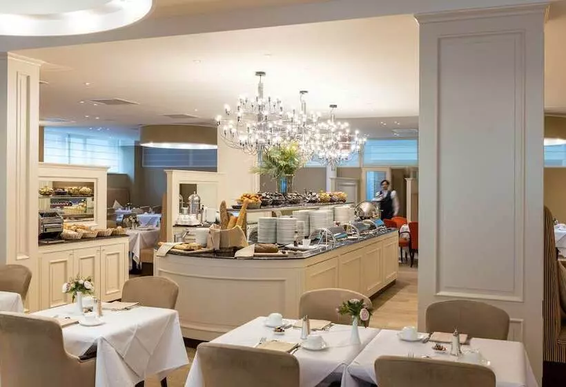 Grand Hotel Casselbergh