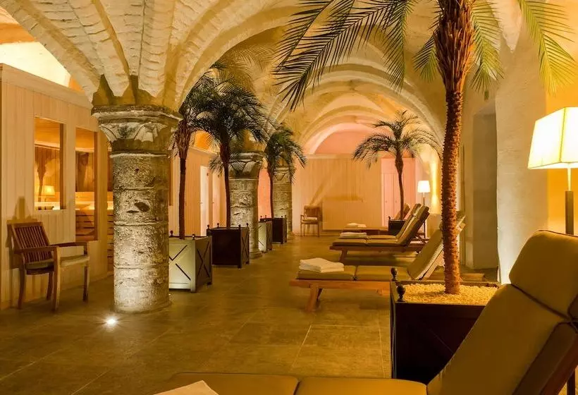 Grand Hotel Casselbergh