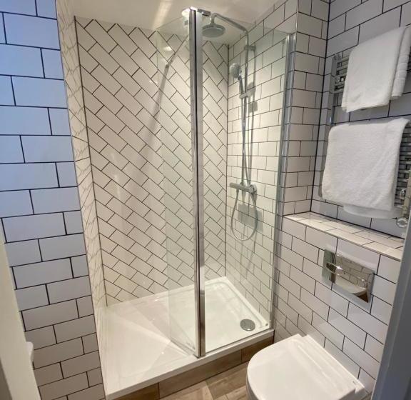 Отель Highfield House