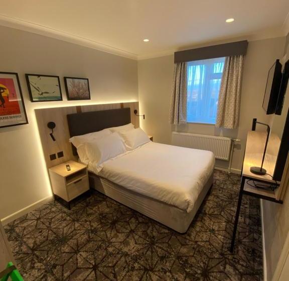 Отель Highfield House