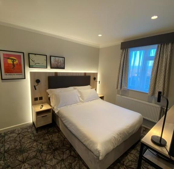 Отель Highfield House