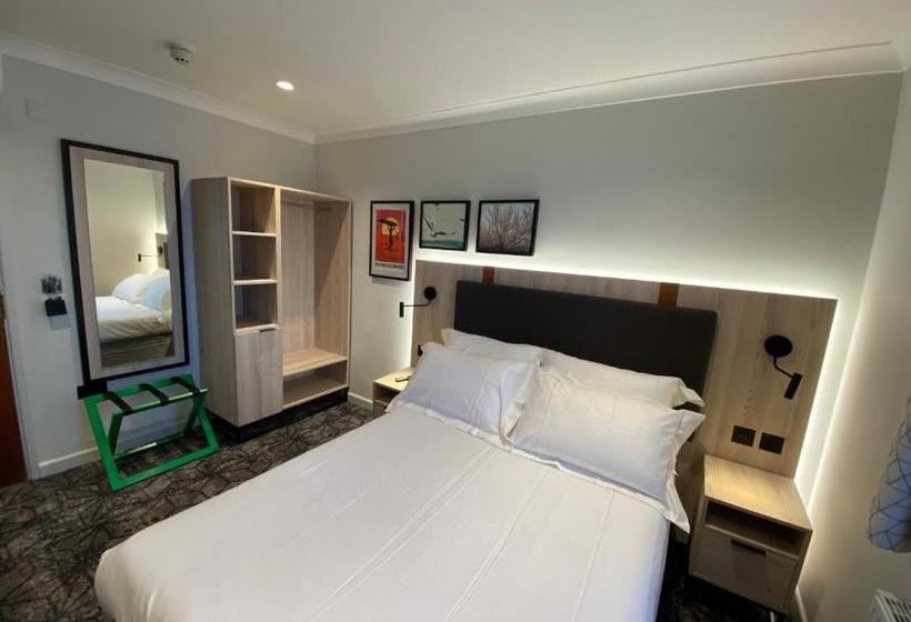 Отель Highfield House