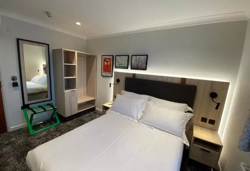 호텔 Highfield House