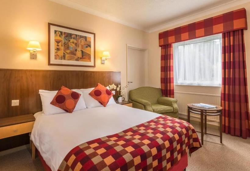 Отель Highfield House