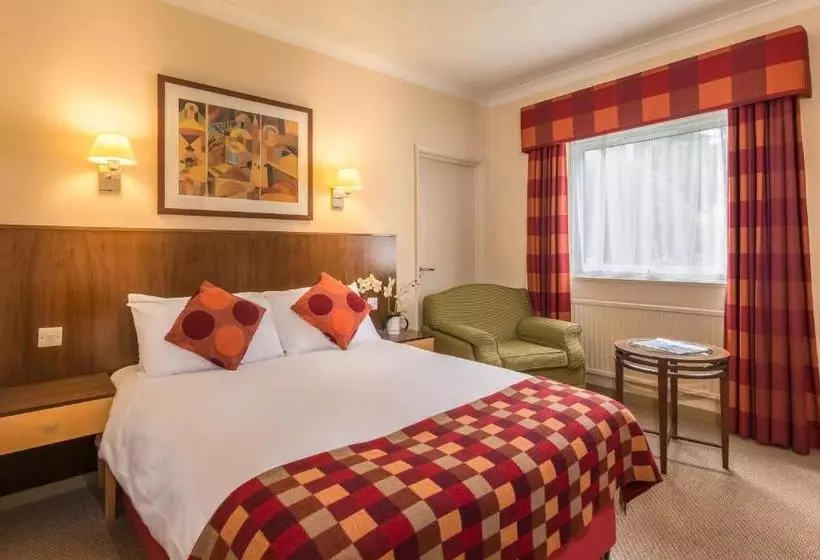 호텔 Highfield House