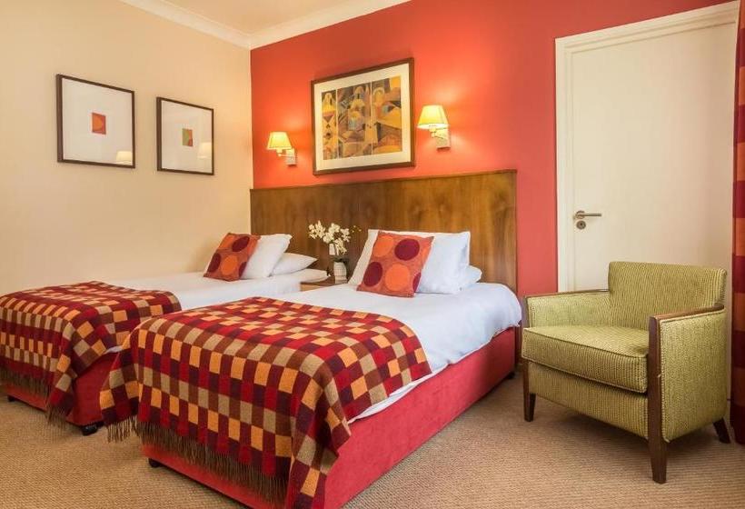 Отель Highfield House