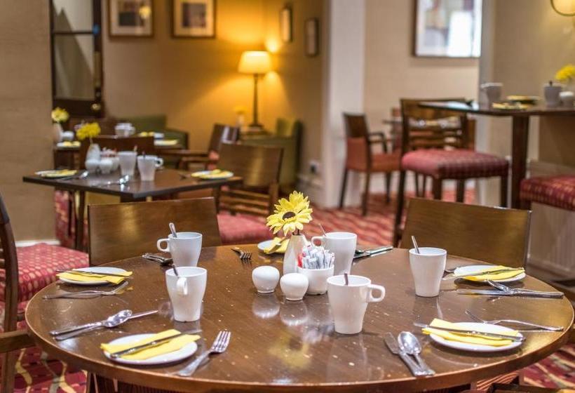 Отель Highfield House