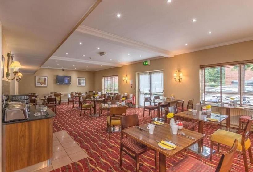 Отель Highfield House