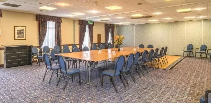 호텔 Highfield House