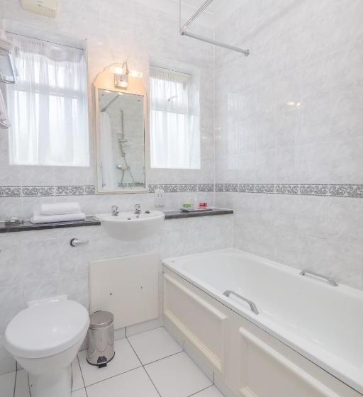 Отель Highfield House