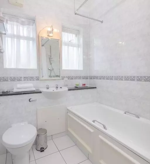 호텔 Highfield House