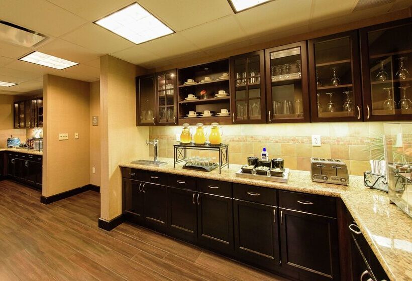 ホテル Homewood Suites By Hilton Phoenix Chandler/fashion Center