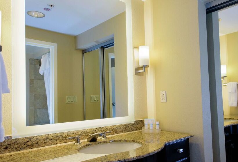 ホテル Homewood Suites By Hilton Phoenix Chandler/fashion Center