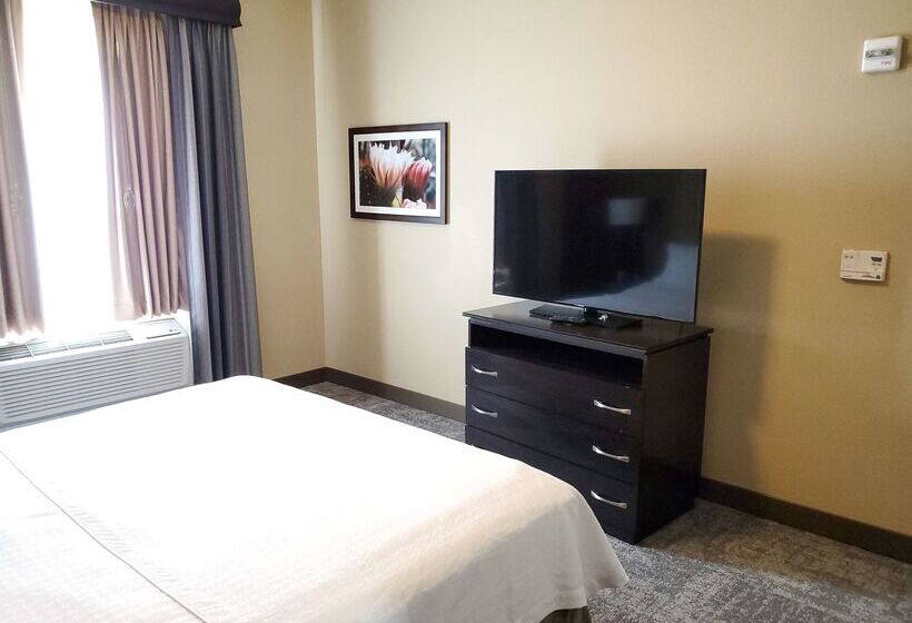 ホテル Homewood Suites By Hilton Phoenix Chandler/fashion Center