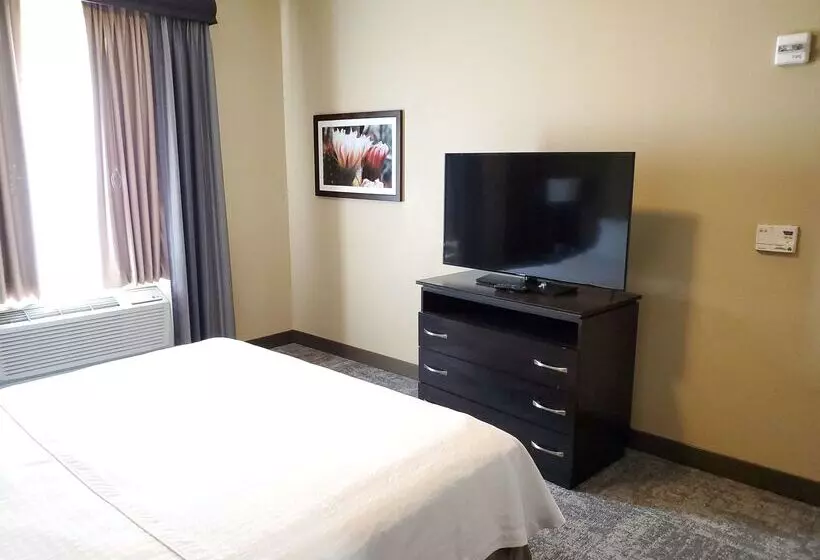 ホテル Homewood Suites By Hilton Phoenix Chandler/fashion Center