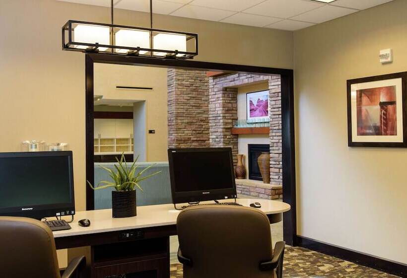 ホテル Homewood Suites By Hilton Phoenix Chandler/fashion Center