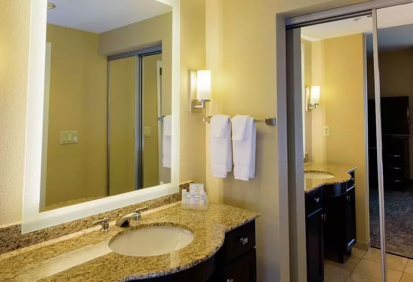 ホテル Homewood Suites By Hilton Phoenix Chandler/fashion Center