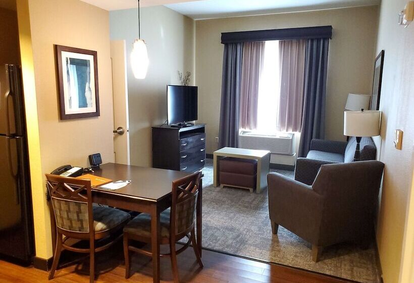 ホテル Homewood Suites By Hilton Phoenix Chandler/fashion Center