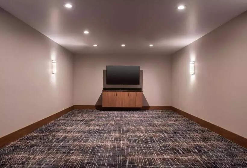 هتل Jw Marriott Los Angeles L.a. Live