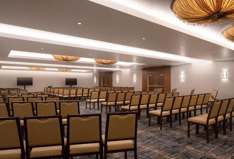 فندق Jw Marriott Los Angeles L.a. Live